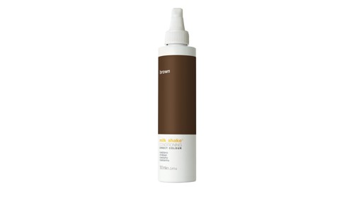 milk_shake - Direct Color 100 ml - Brown, bild 3