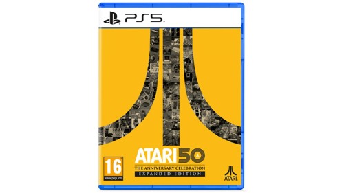 Atari 50: The Anniversary Celebration (Expanded Edition), bild 3