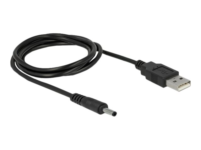 DeLOCK DisplayPort 2 - 1 dubbelriktad switch 8K 30 Hz, bild 2