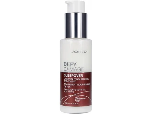 Joico Defy Damage Sleepover Overnight Nourishing Treatment 100 ml, bild 5