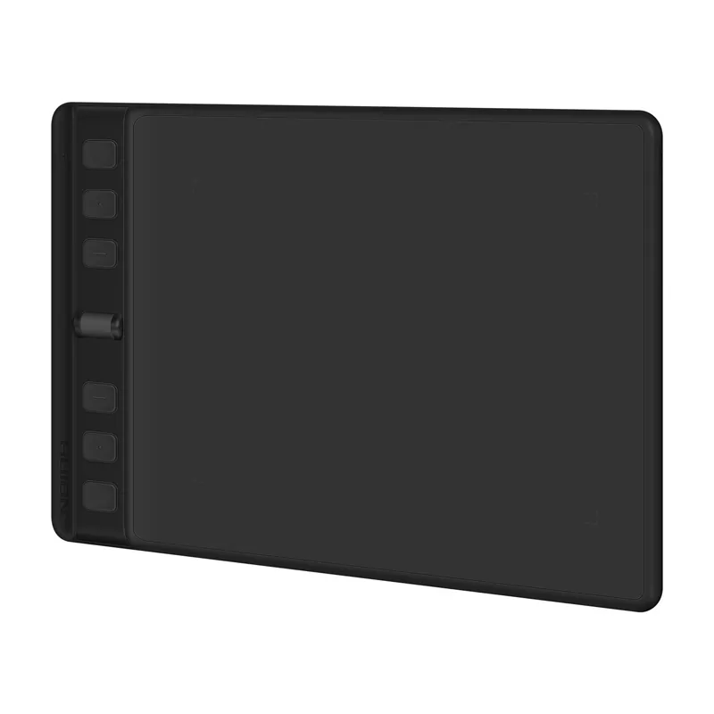 Grafikplatta Huion Inspiroy 2S Black, bild 4