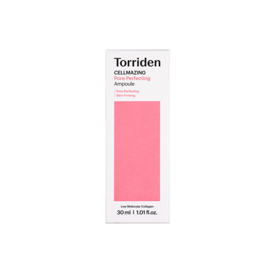 Torriden Cellmazing Pore Perfecting Ampoule 30ml, bild 2