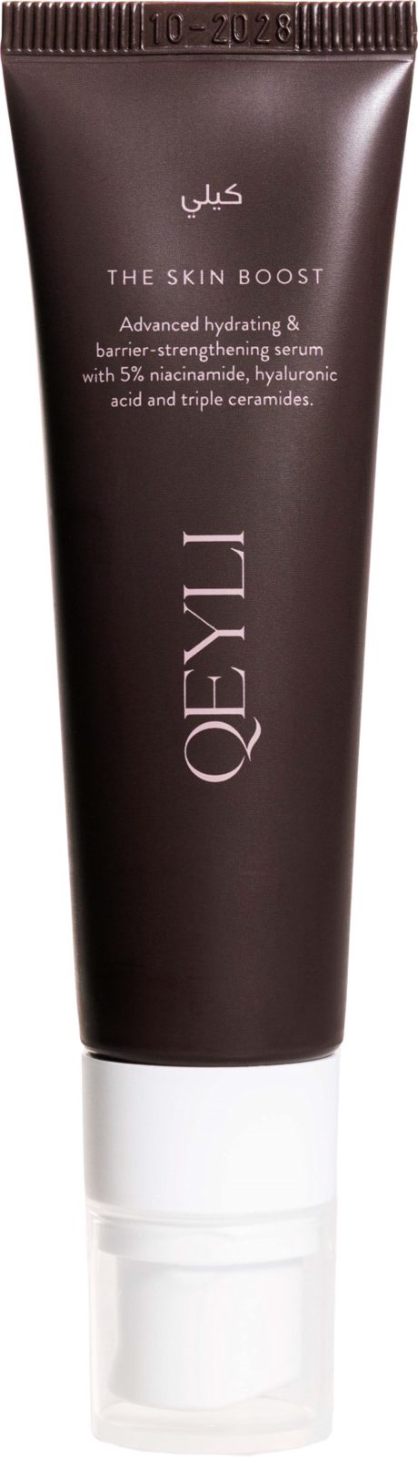 Qeyli The Skin Boost Serum 30 ml, bild 2