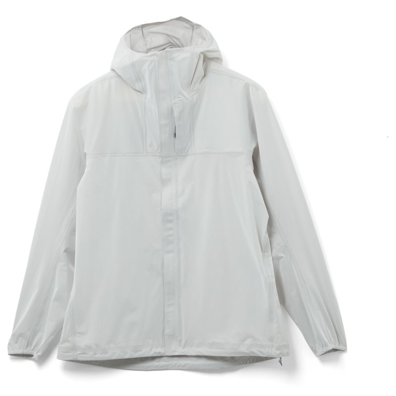 Houdini W's The Orange Jacket Powderday White - XS