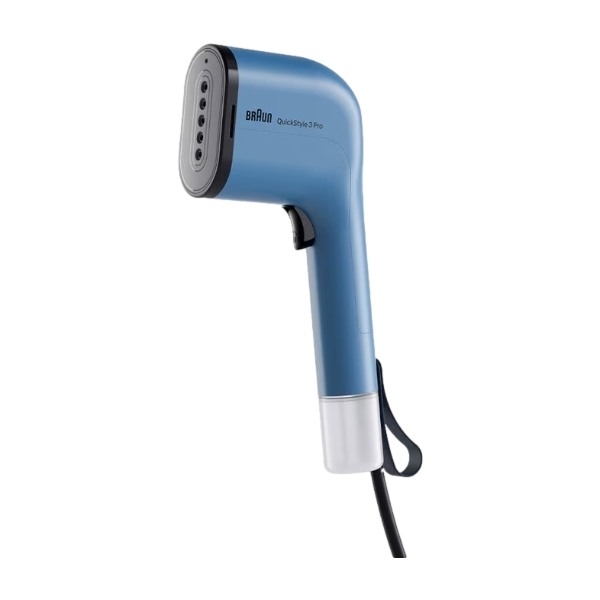 Braun QuickStyle 3 Pro GS3024BL steamer