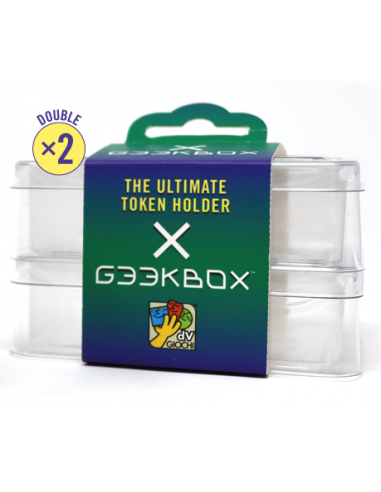 Geekbox - Double