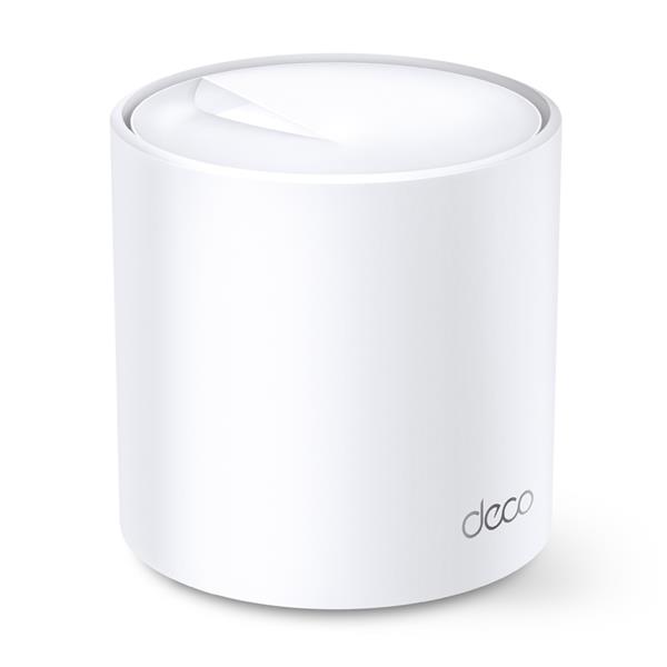 TP-Link Deco X20 Mesh-nod AX1800 Wifi 6-router & Mesh-nod, bild 4