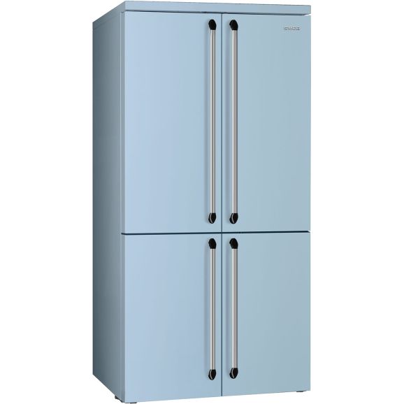 Smeg Victoria FQ960PB6 kyl/frys