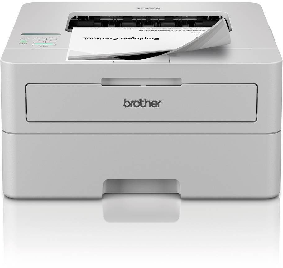 Brother HL-L2865DW, bild 4