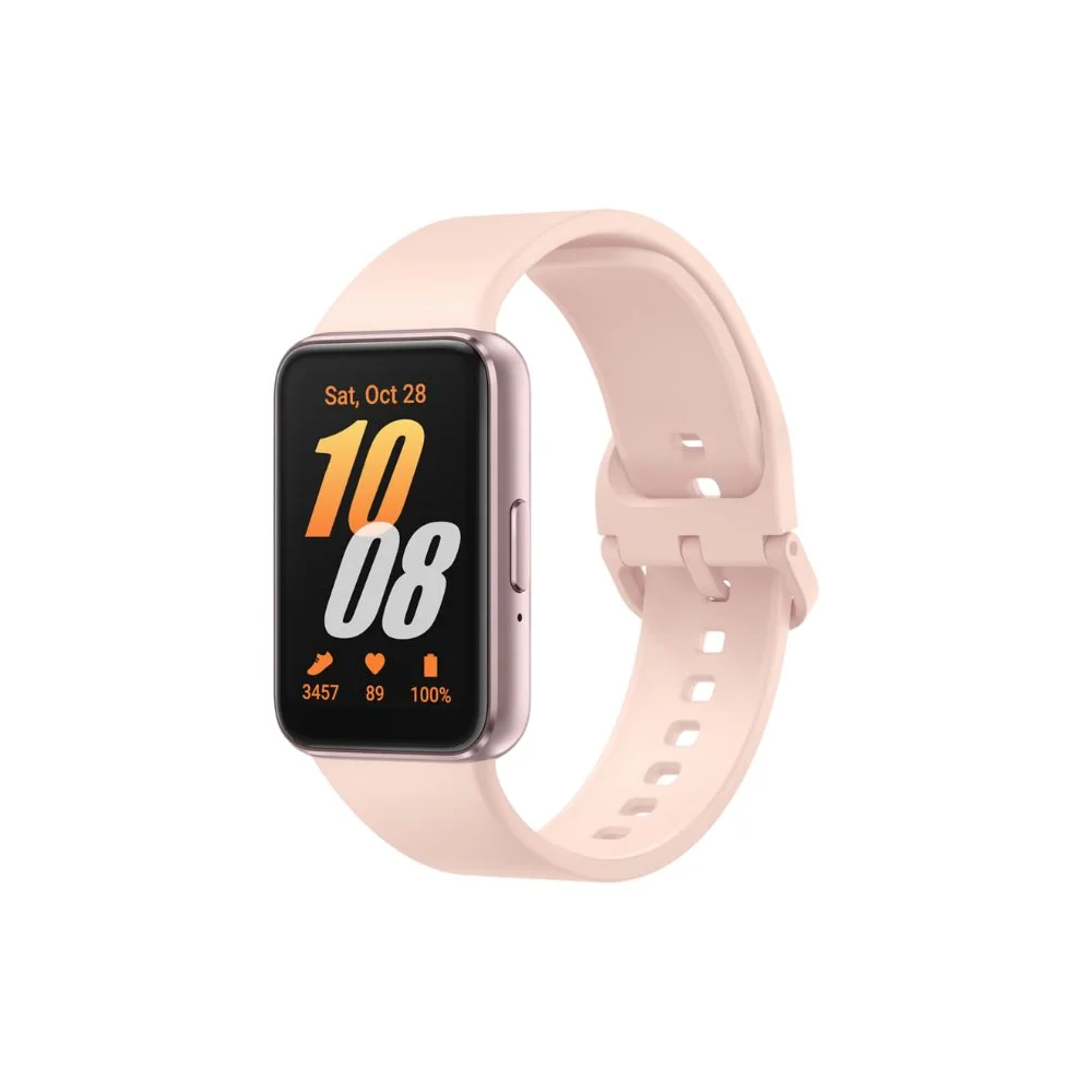 Samsung Galaxy Fit3, rosa guld