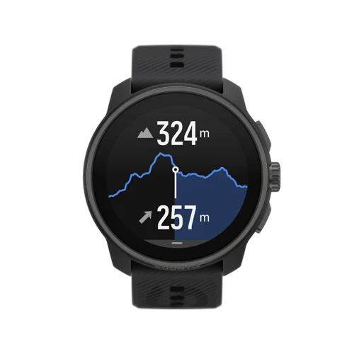 Suunto - Race S Smartwatch - Helt Svart, bild 4