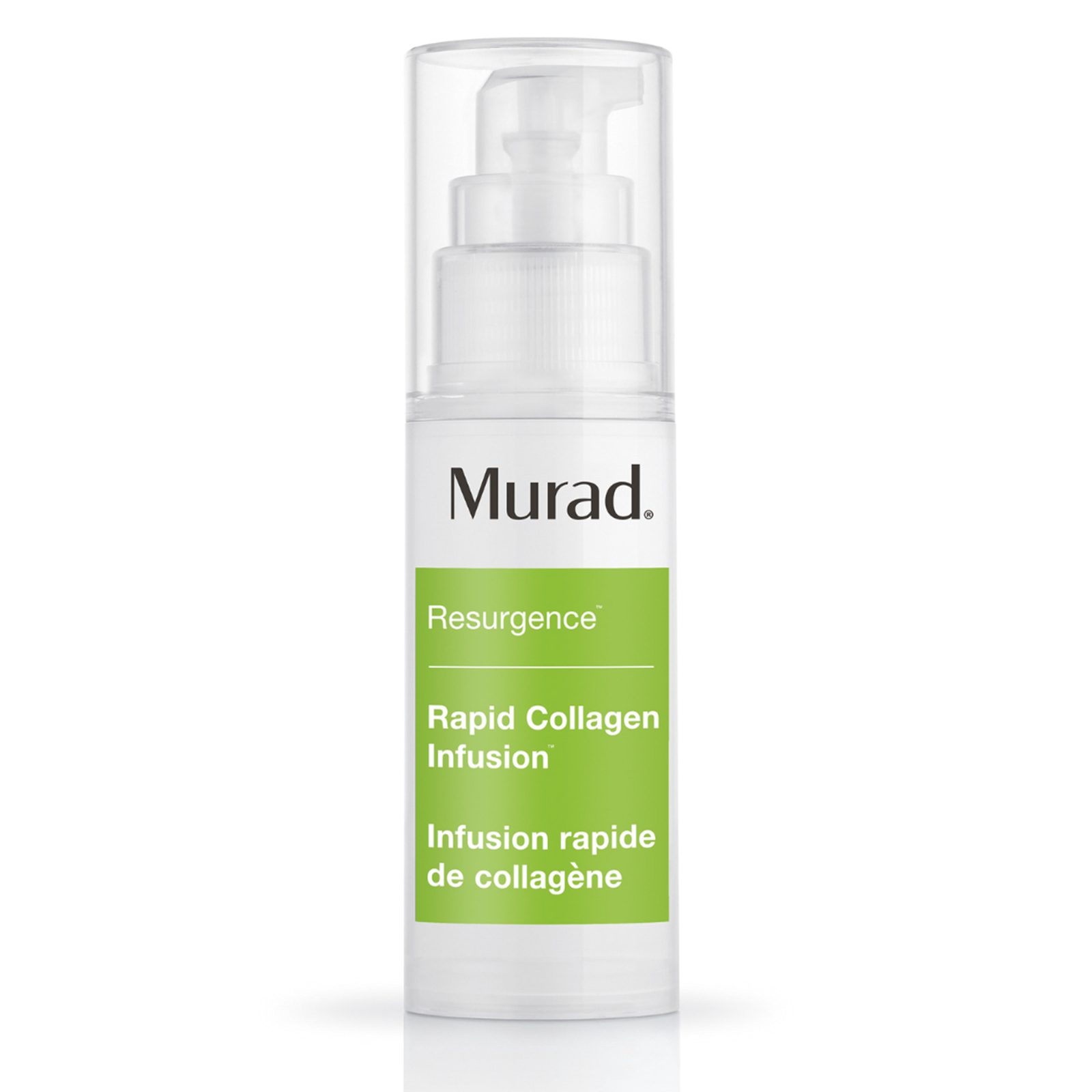 Murad Resurgence Rapid Collagen Infusion 30 ml