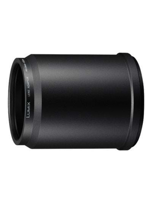 Panasonic DMW-LA8GU - linsadapter