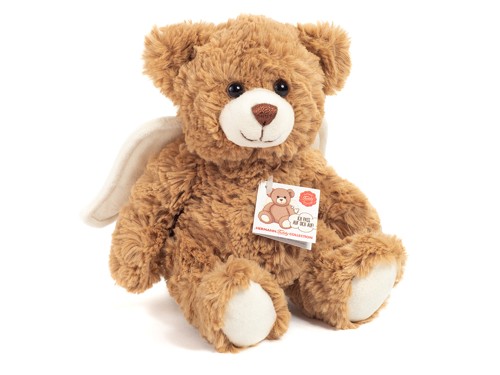 Teddy Hermann - Teddy Guardian Angel 20 cm (913993), bild 2
