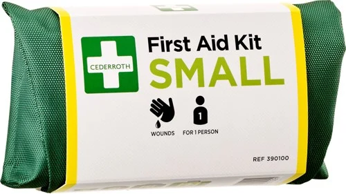 Cederroth Första hjälpen Small, 1 st, bild 5
