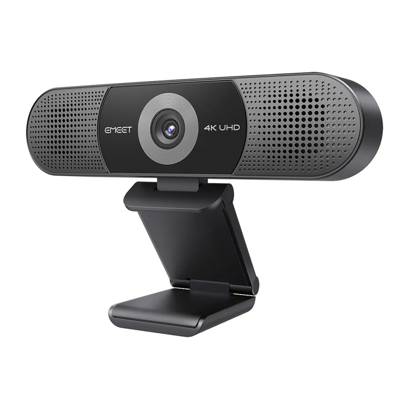 Emeet SmartCam C980 Pro 4K Webbkamera