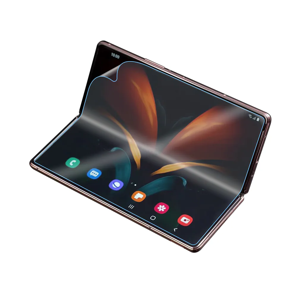Wozinsky Invisible Film skyddsfilm för Google Pixel Fold, bild 3