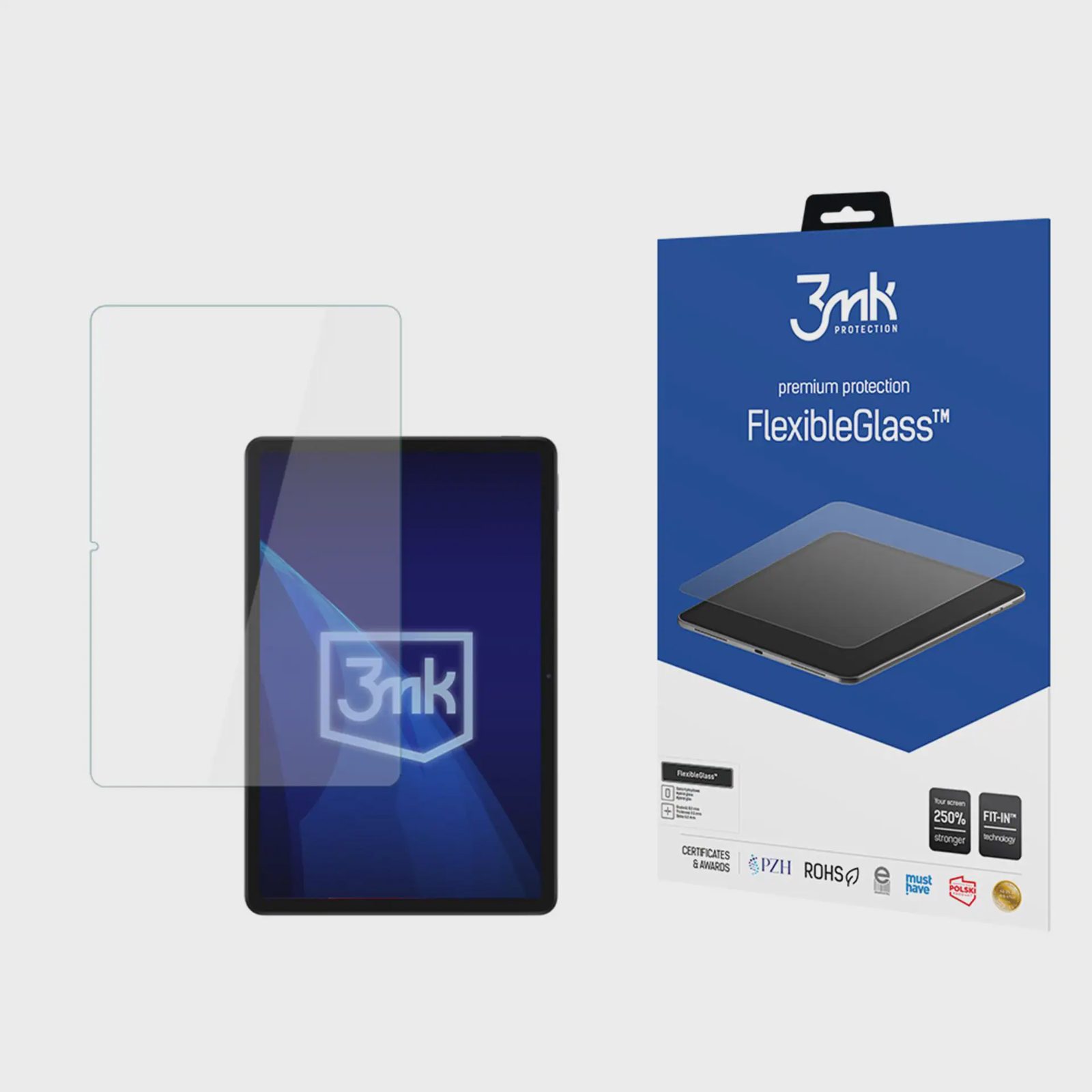 3mk FlexibleGlass hybridglas till Xiaomi Redmi Pad 2