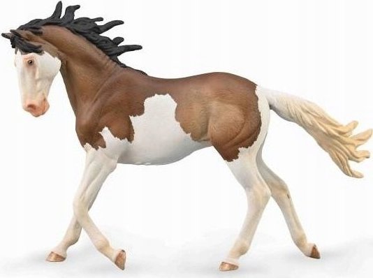 Collecta samlarfigur HINGSTEFØL MUSTANG BAY SPLASH OVERO