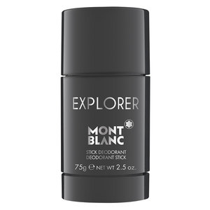Montblanc Explorer Deodorant Stick 75 g, bild 2