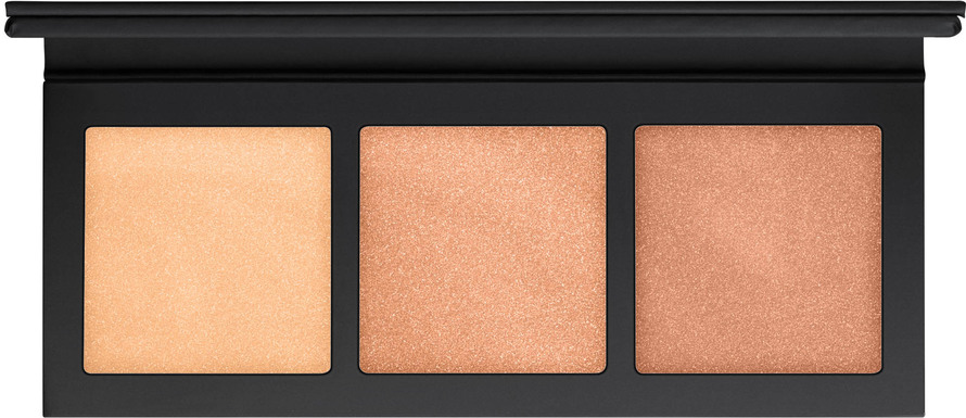 MAC Cosmetics Hyper Real Glow Palette Get It Glowin' 13,5 g, bild 4