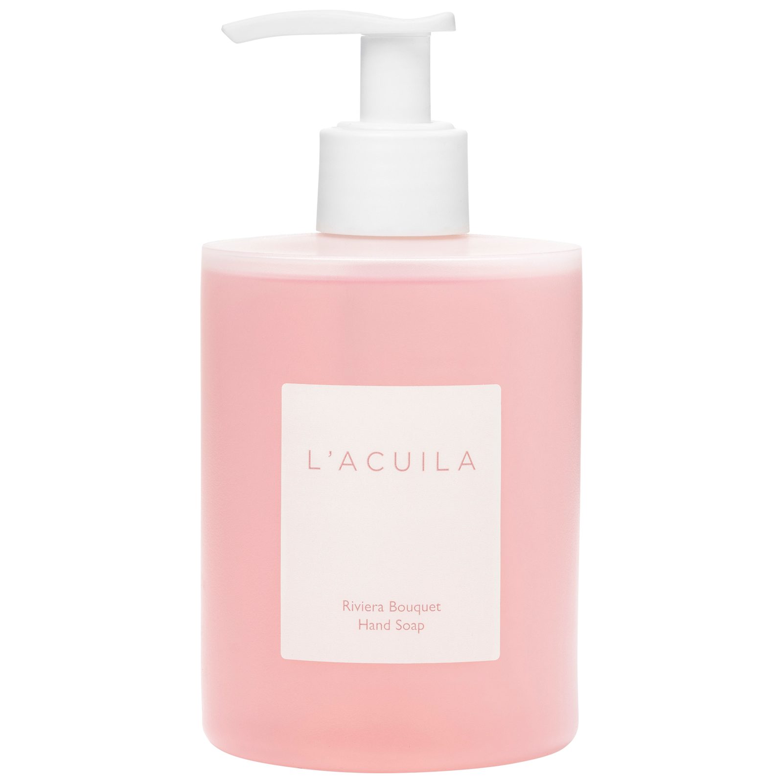 L´Acuila Riviera Bouquet Hand Soap 300 ml