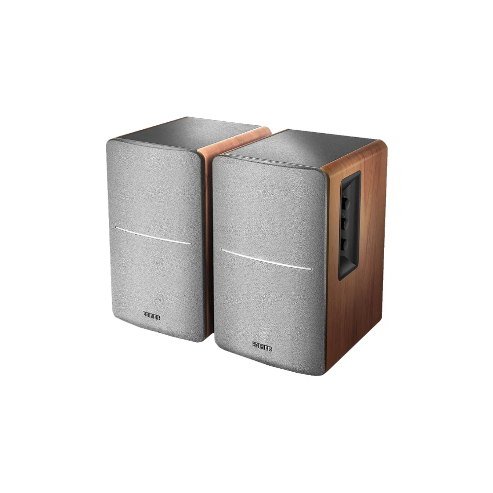 Edifier R1280DB Högtalare Brun