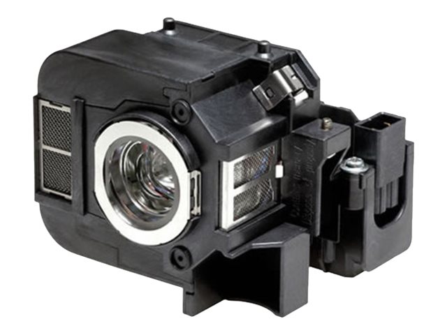Lampa MicroLamp ML12184 till Epson (se lista), 200 Watt, 5000 timmar
