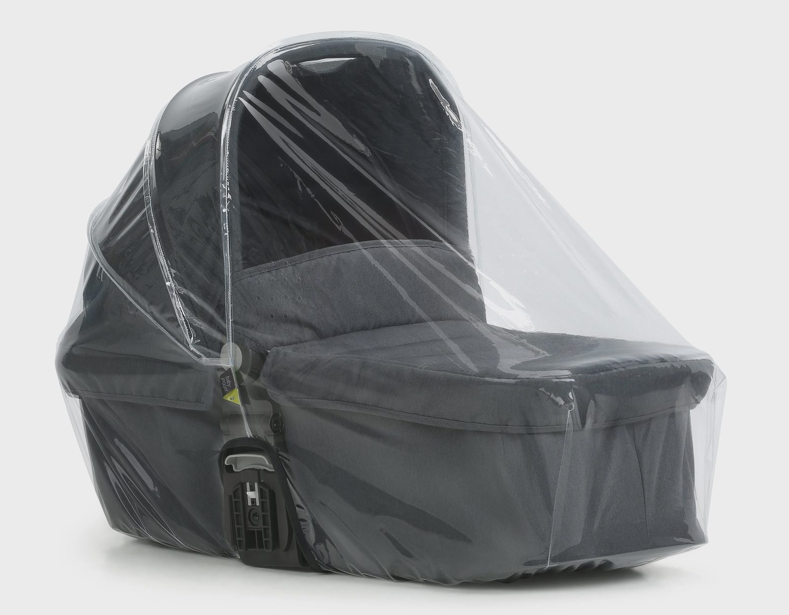 Baby Jogger Regnslag til Lift - City Tour LUX - City Tour 2