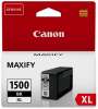 Canon PGI-1500BK XL (svart)