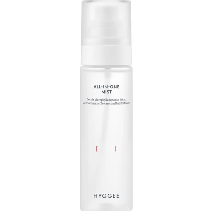 Hyggee All-In-One Mist 100ml, bild 5