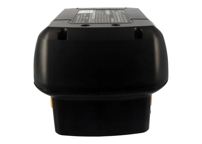 Batteri till Elverktyg för Ryobi CRH-2400RE, CRH-240RH, bild 2