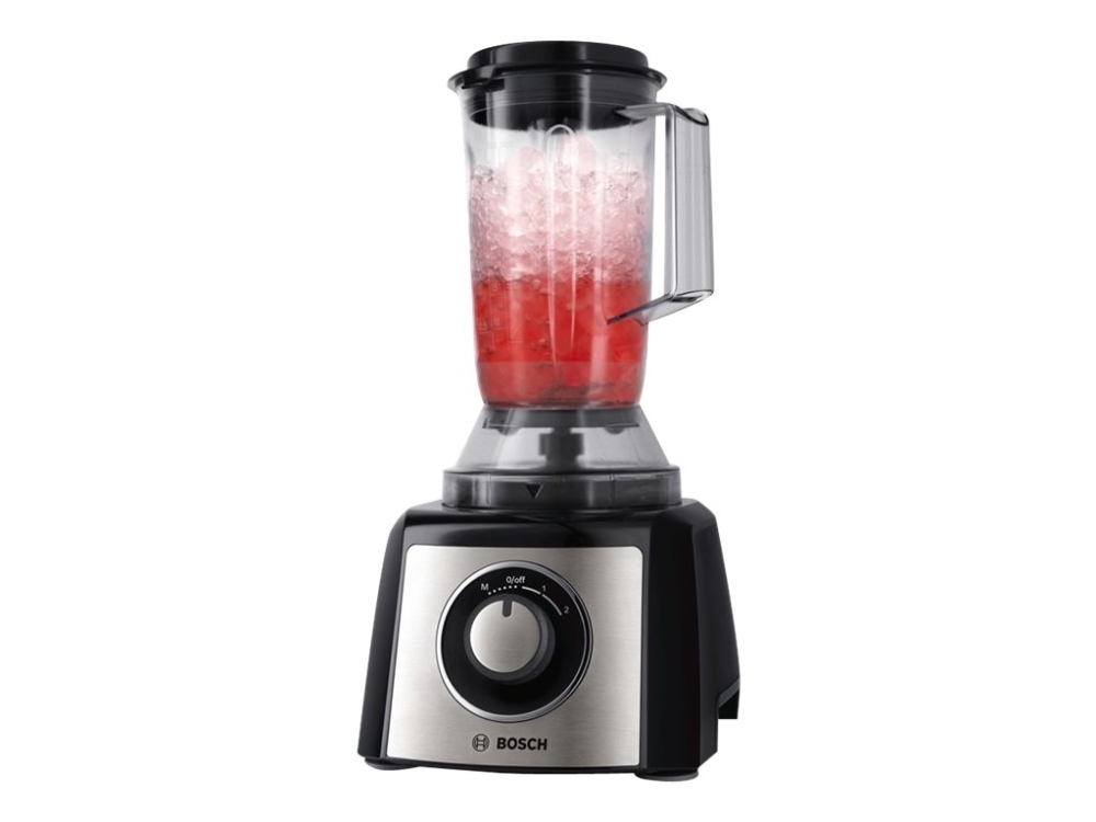 Bosch MCM3501M matberedare