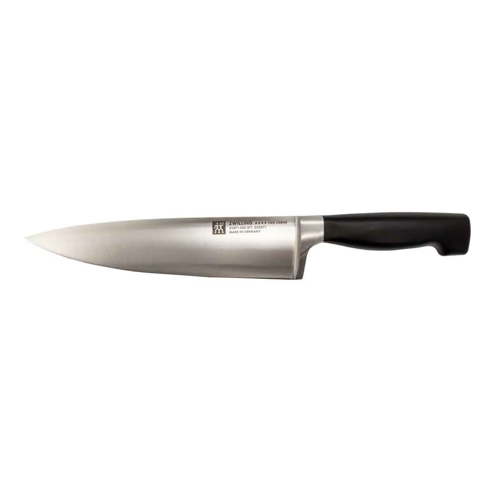 Zwilling - FOUR STAR Chef's Knife - 20 cm