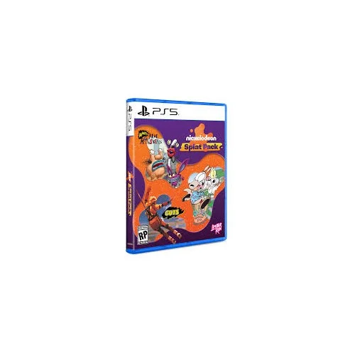 Nickelodeon Splat Pack (Limited Run) (Import), bild 4