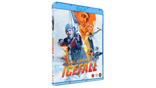 Icefall - (BluRay), bild 3