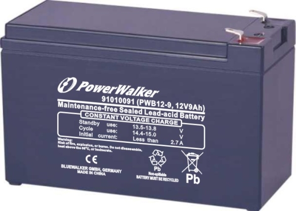 BlueWalker PW PWB12-9