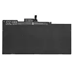 Batteri till Notebook, Bärbar dator för HP EliteBook 745 G3, L9Z80AV, L9Z81AV m.fl.