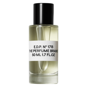 The Perfume Brand No. 178 Inspired By Gypsy Water 50ml