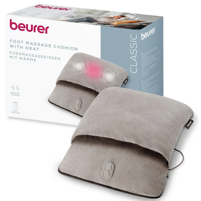 Beurer FM 28 fotmassager