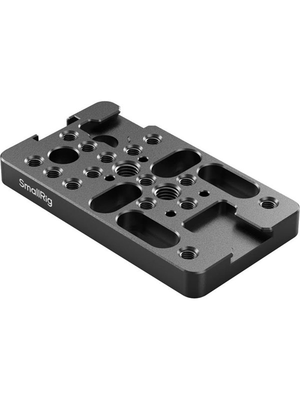 SmallRig 4887 Multifunctional Cheese Mount Plate, bild 2