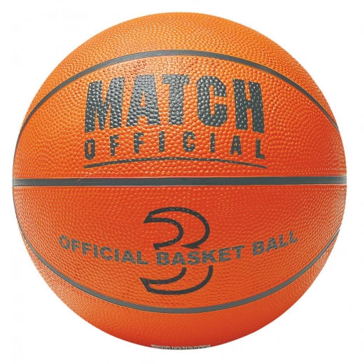 John Sports Basketball sz 3