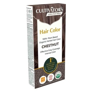 Cultivator´s Hair Color Chestnut, bild 5