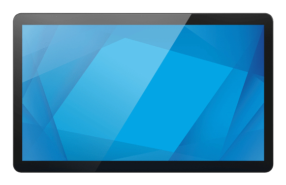 15.6" Elo Touch Systems 1504L, 1920x1080, 25 ms, 10-point touch, HDMI/DP, högtalare, USB-hubb, bild 3