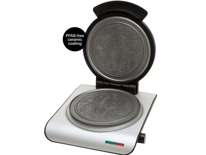 Rånjärn 908.2 Keramiskt, Silver