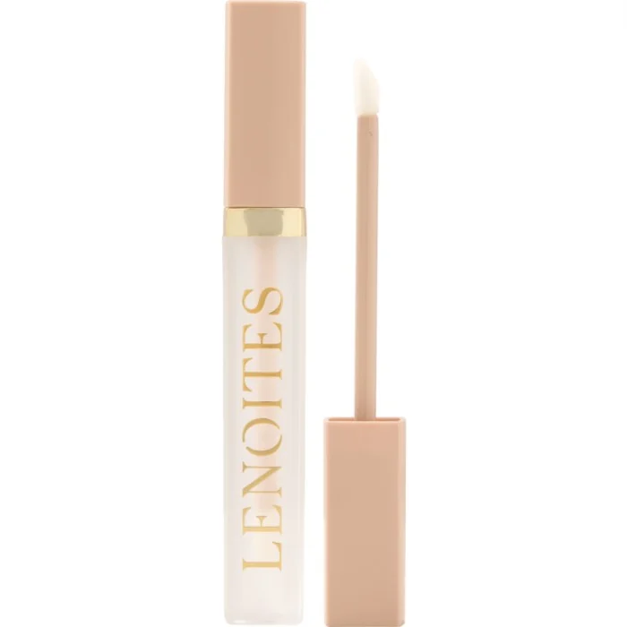 Lenoites Tinted Lip Oil Clear Clear
