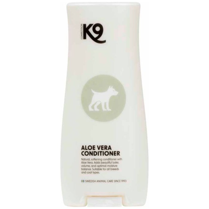 K9 Balsam Conditioner Aloe Vera 300 ml
