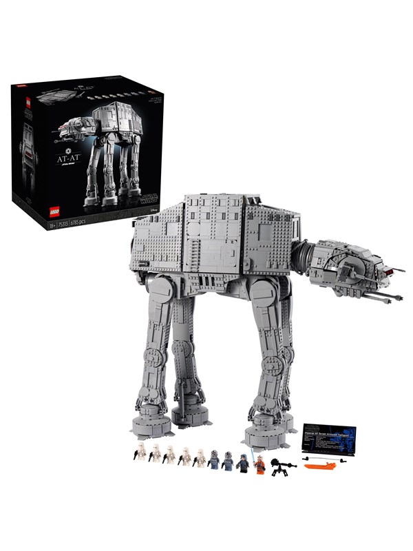 LEGO Star Wars 75313 AT-AT™