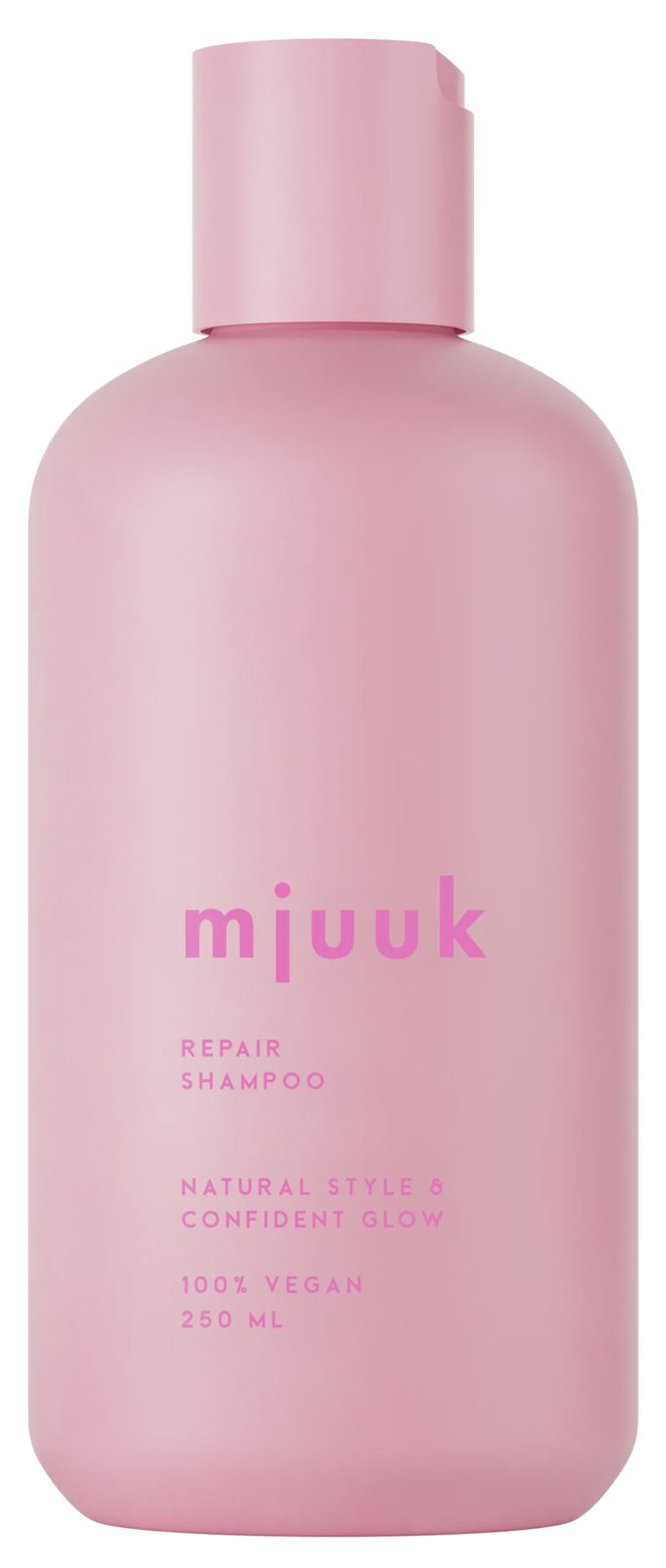 Mjuuk Repair Shampoo 250 ml 250 ml