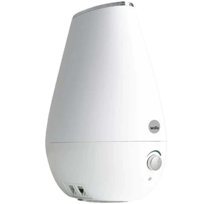 Wilfa HU4-4W luftfuktare